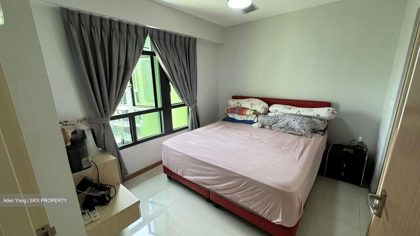 Blk 103A Alkaff Courtview (Toa Payoh), HDB 3 Rooms #610822571
